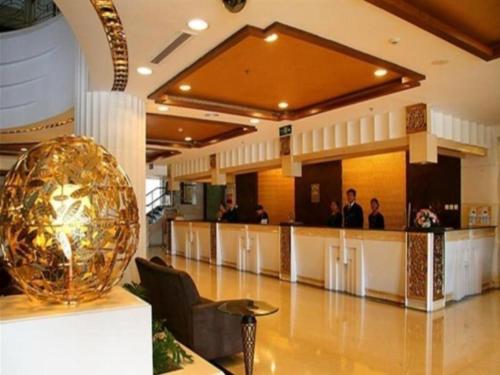 Imagen general del Hotel Yong Xing Garden. Foto 5