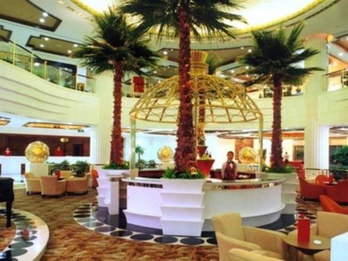 Imagen general del Hotel Yong Xing Garden. Foto 6
