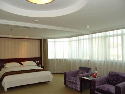 Imagen general del Hotel Yong Xing Garden. Foto 8