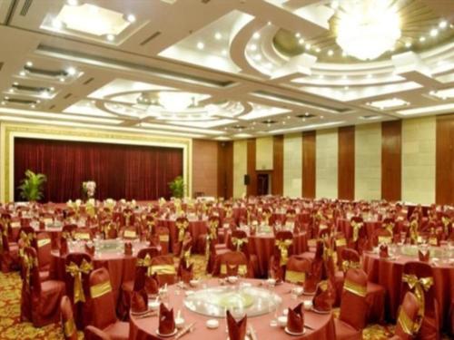 Imagen general del Hotel Yong Xing Garden. Foto 10