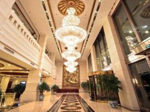 Imagen general del Hotel Yong Xing Garden. Foto 15