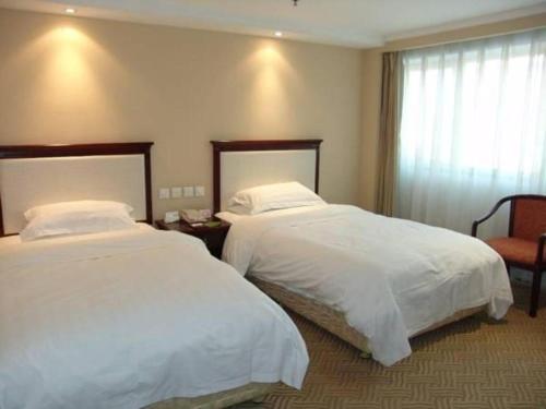 Imagen general del Hotel Yong Xing Garden. Foto 16