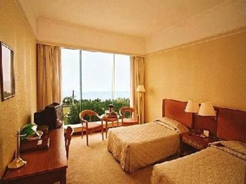 Imagen general del Hotel Yong Xing Garden. Foto 17