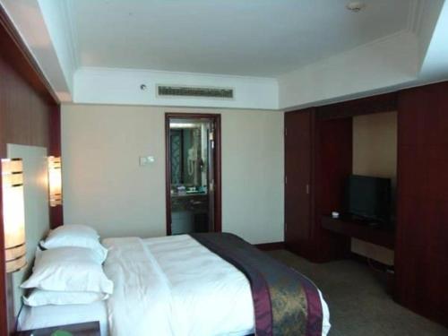 Imagen general del Hotel Yong Xing Garden. Foto 19