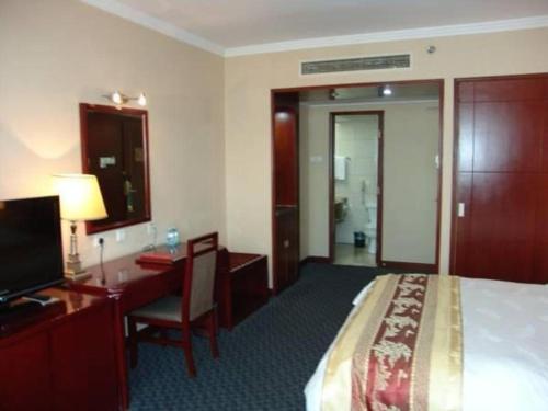 Imagen general del Hotel Yong Xing Garden. Foto 20