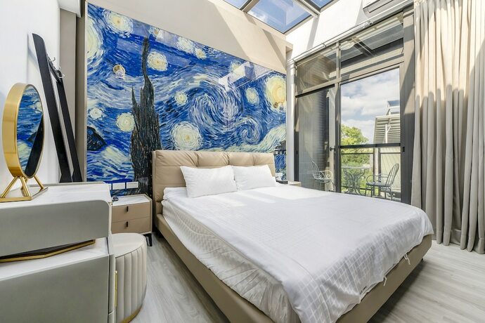 Imagen general del Hotel Yong Yue. Foto 1
