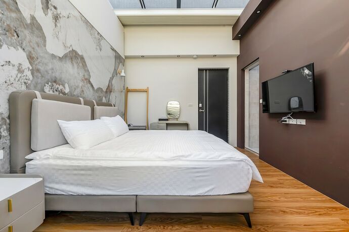 Imagen general del Hotel Yong Yue. Foto 2