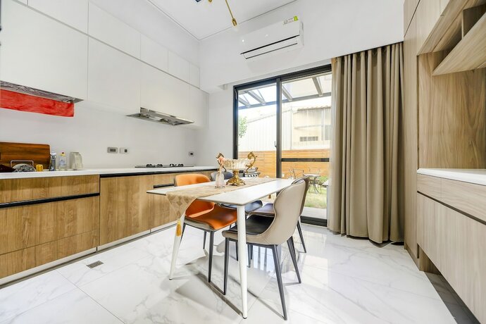 Imagen general del Hotel Yong Yue. Foto 3