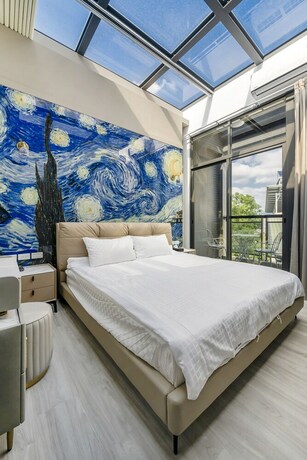 Imagen general del Hotel Yong Yue. Foto 4