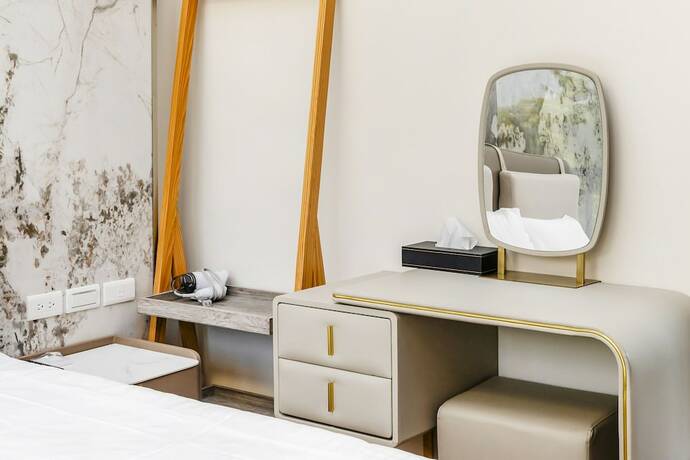 Imagen general del Hotel Yong Yue. Foto 5
