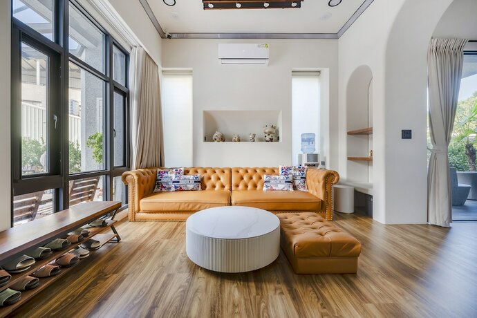 Imagen general del Hotel Yong Yue. Foto 6