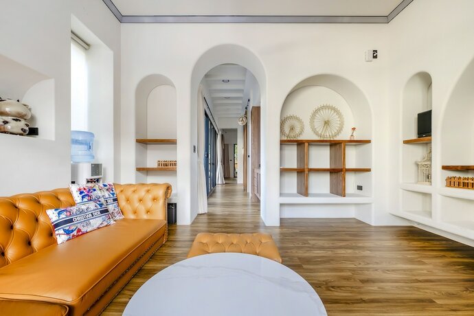 Imagen general del Hotel Yong Yue. Foto 7