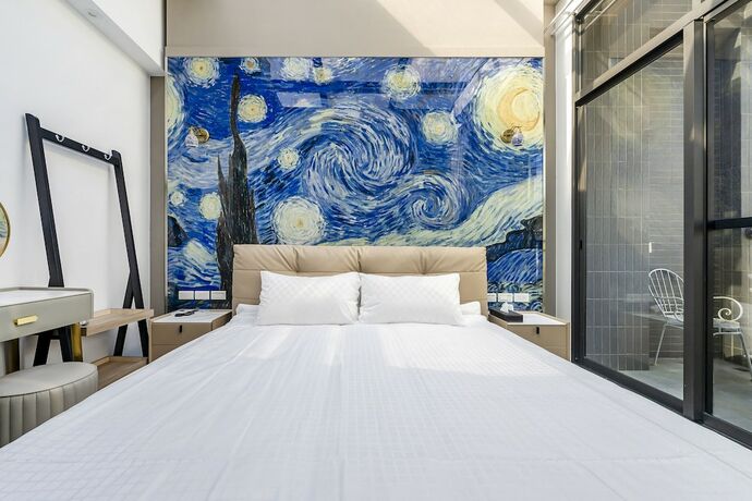 Imagen general del Hotel Yong Yue. Foto 9