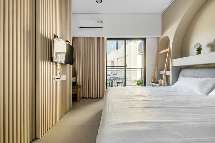 Imagen de la habitación del Hotel Yong Yue. Foto 14