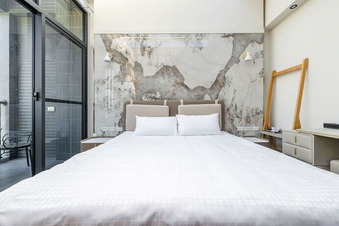 Imagen de la habitación del Hotel Yong Yue. Foto 15
