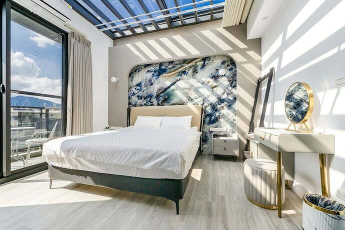 Imagen de la habitación del Hotel Yong Yue. Foto 17