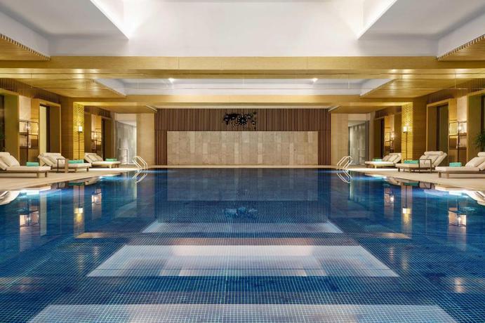 Imagen general del Hotel Yongan. Foto 2