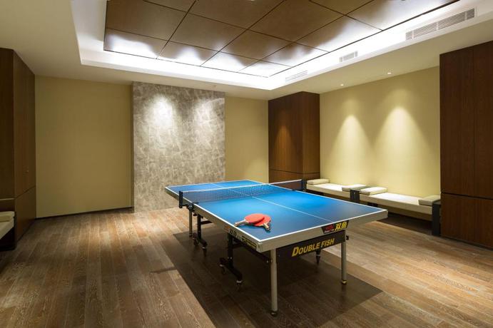 Imagen general del Hotel Yongan. Foto 5