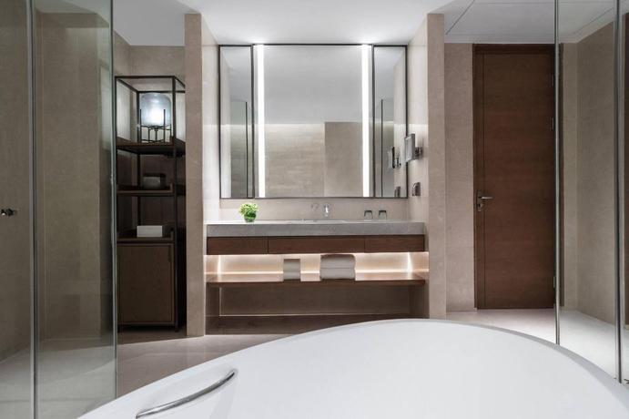 Imagen de la habitación del Hotel Yongan. Foto 15