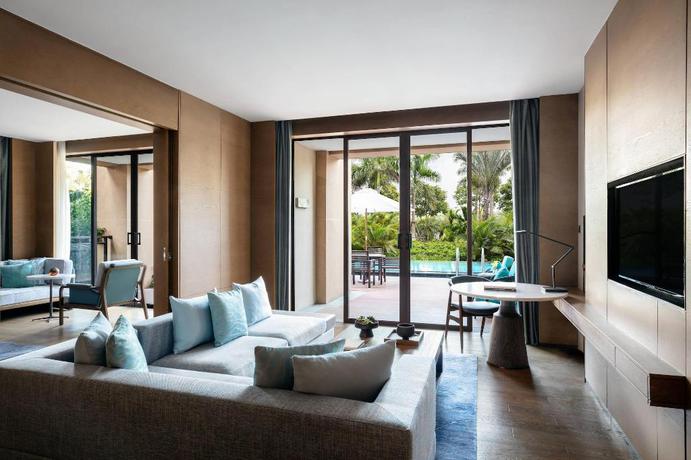 Imagen de la habitación del Hotel Yongan. Foto 17