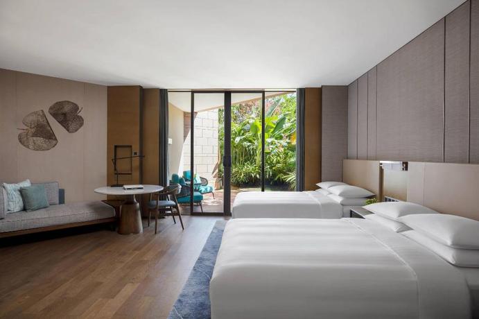 Imagen de la habitación del Hotel Yongan. Foto 19