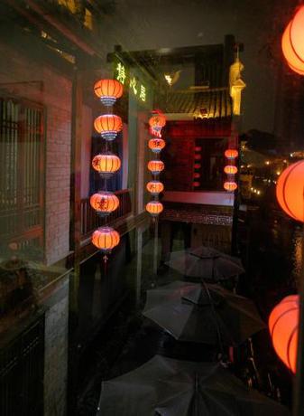 Imagen general del Hotel Yongfurong Jingxinju Guest House. Foto 2