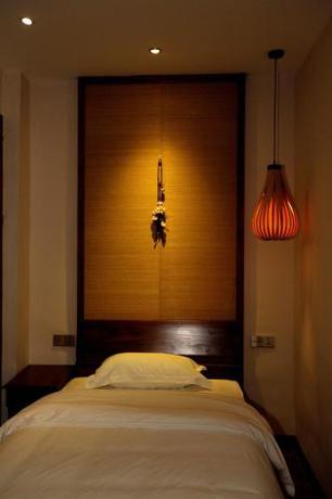 Imagen general del Hotel Yongfurong Jingxinju Guest House. Foto 3