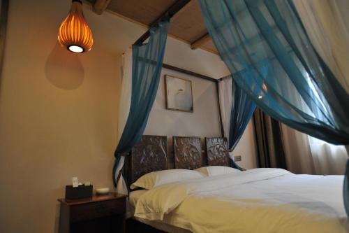 Imagen de la habitación del Hotel Yongfurong Jingxinju Guest House. Foto 6