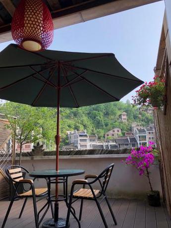 Imagen de la habitación del Hotel Yongfurong Jingxinju Guest House. Foto 9