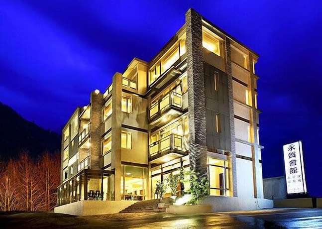 Imagen general del Hotel Yonghe Resort. Foto 1