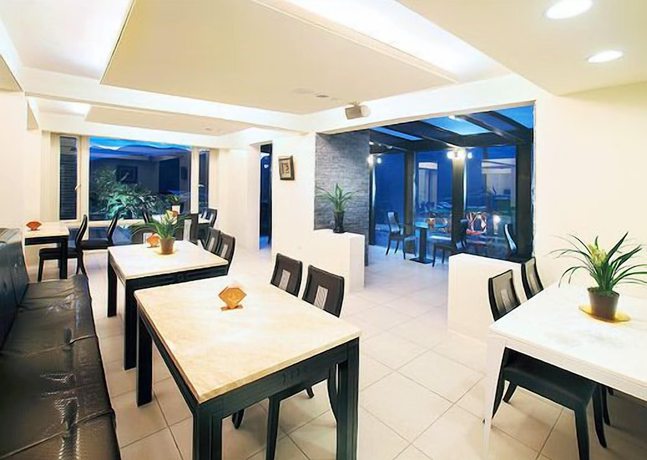 Imagen del bar/restaurante del Hotel Yonghe Resort. Foto 4