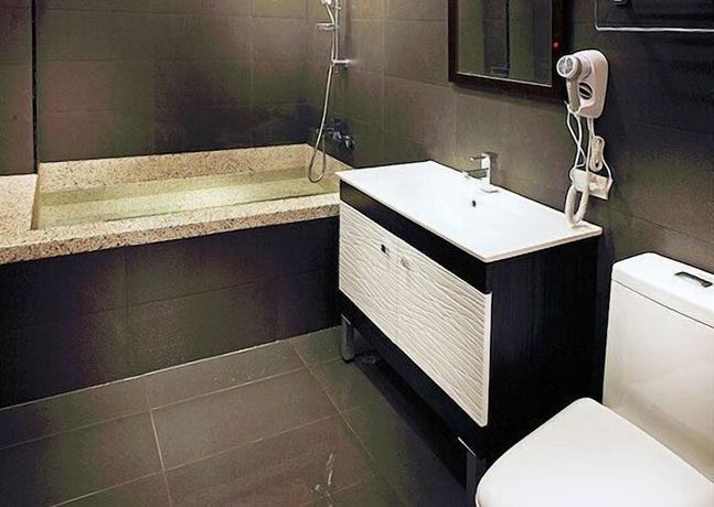 Imagen de la habitación del Hotel Yonghe Resort. Foto 9