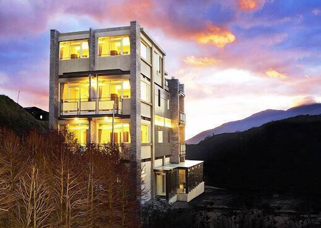 Imagen general del Hotel Yonghe Resort. Foto 2