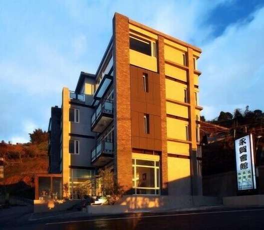 Imagen general del Hotel Yonghe Resort. Foto 3