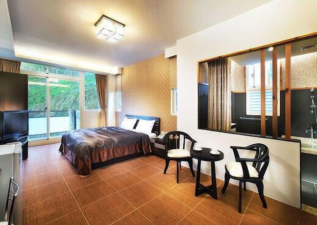 Imagen de la habitación del Hotel Yonghe Resort. Foto 10