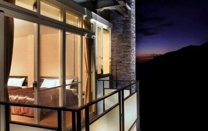 Imagen de la habitación del Hotel Yonghe Resort. Foto 17