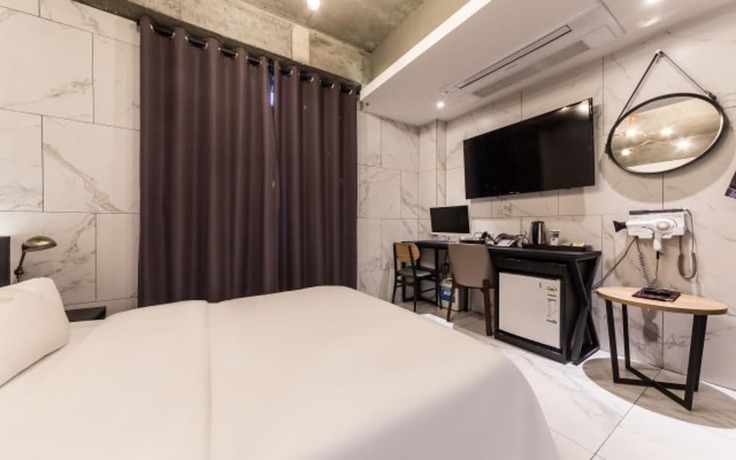 Imagen de la habitación del Hotel Yongin 172st. Foto 15