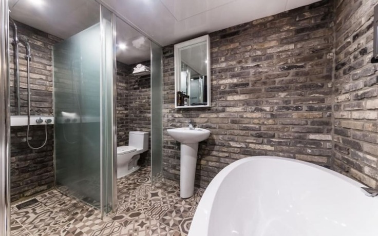 Imagen general del Hotel Yongin 172st. Foto 5