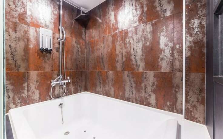 Imagen general del Hotel Yongin 172st. Foto 6