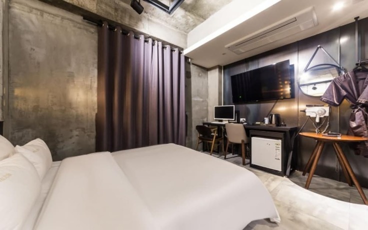 Imagen de la habitación del Hotel Yongin 172st. Foto 16