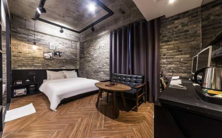 Imagen de la habitación del Hotel Yongin 172st. Foto 18