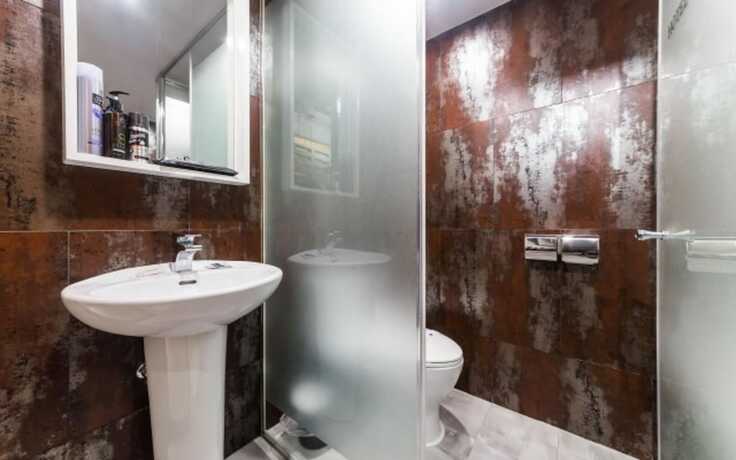 Imagen general del Hotel Yongin 172st. Foto 7
