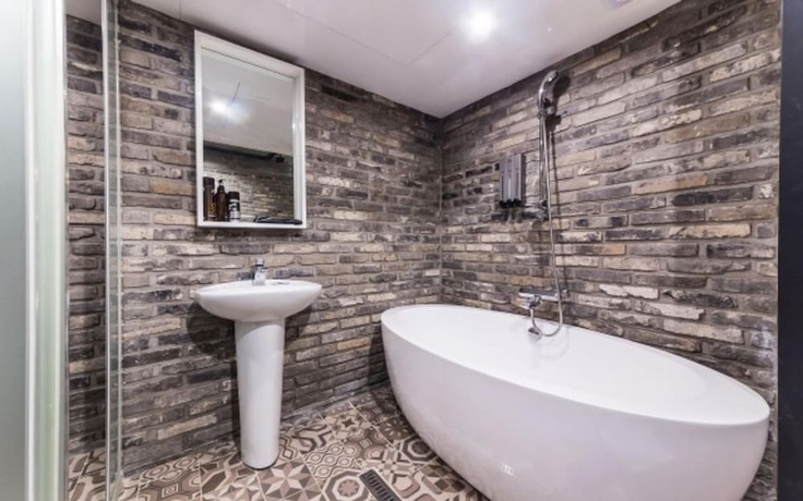 Imagen general del Hotel Yongin 172st. Foto 8