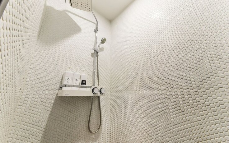 Imagen general del Hotel Yongin Army Boutique. Foto 5