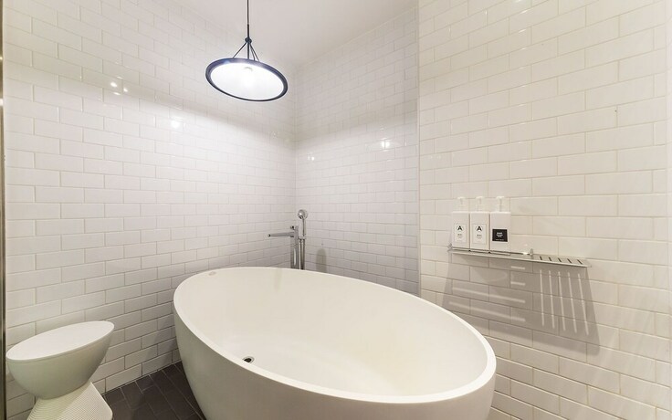 Imagen de la habitación del Hotel Yongin Army Boutique. Foto 19