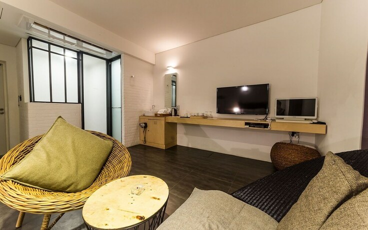 Imagen de la habitación del Hotel Yongin Army Boutique. Foto 25