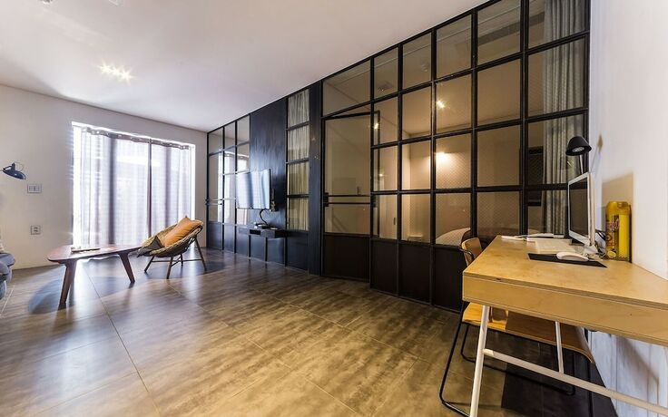 Imagen de la habitación del Hotel Yongin Army Boutique. Foto 28