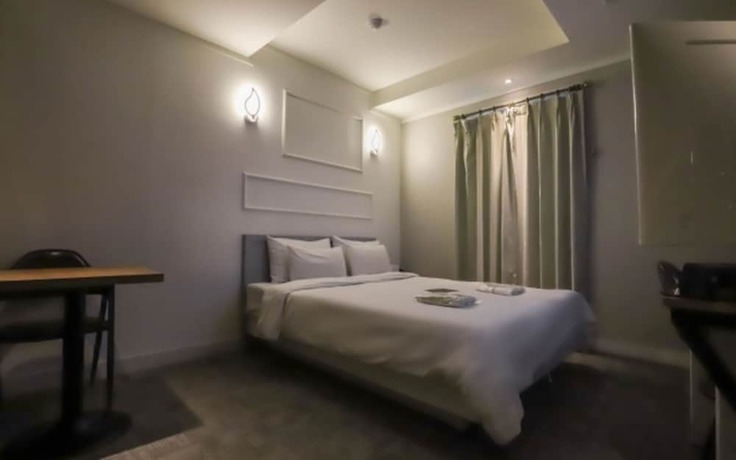 Imagen de la habitación del Hotel Yongin Avenue. Foto 6