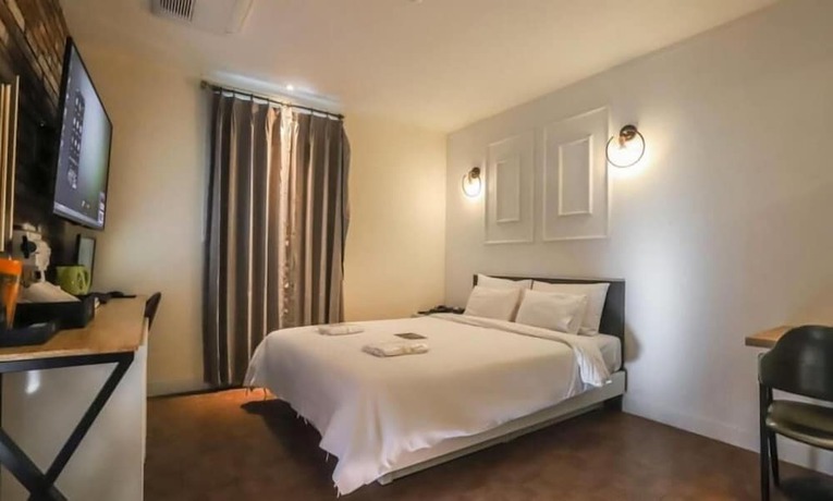 Imagen de la habitación del Hotel Yongin Avenue. Foto 14