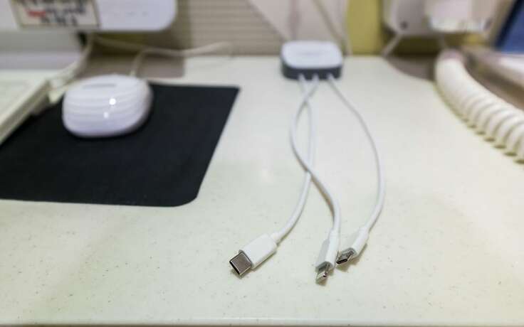 Imagen general del Hotel Yongin Bellino S. Foto 6